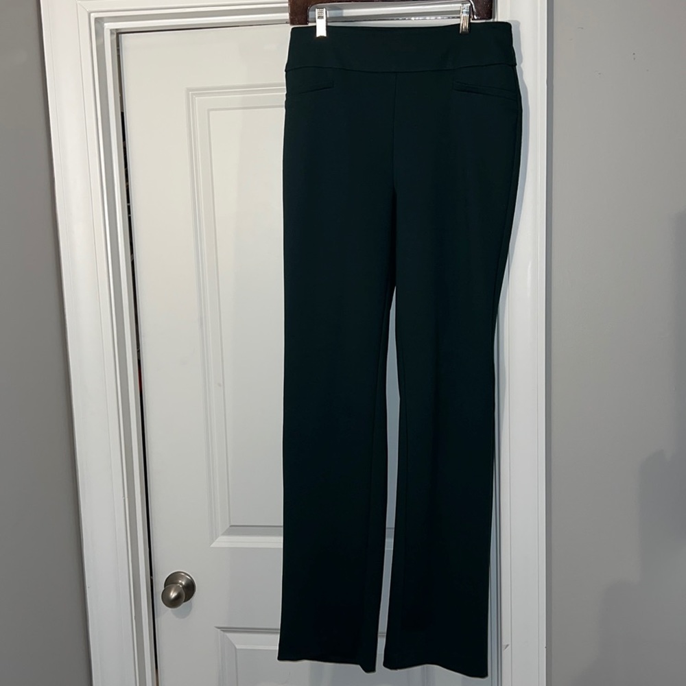Stretchy Pants-winter material-tall length